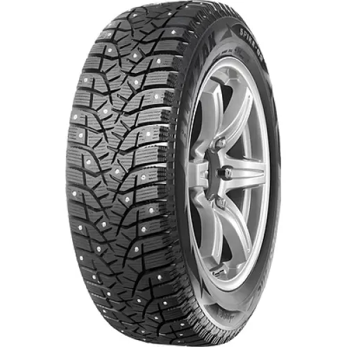 Bridgestone Blizzak Spike-02 195/55 R15 85T