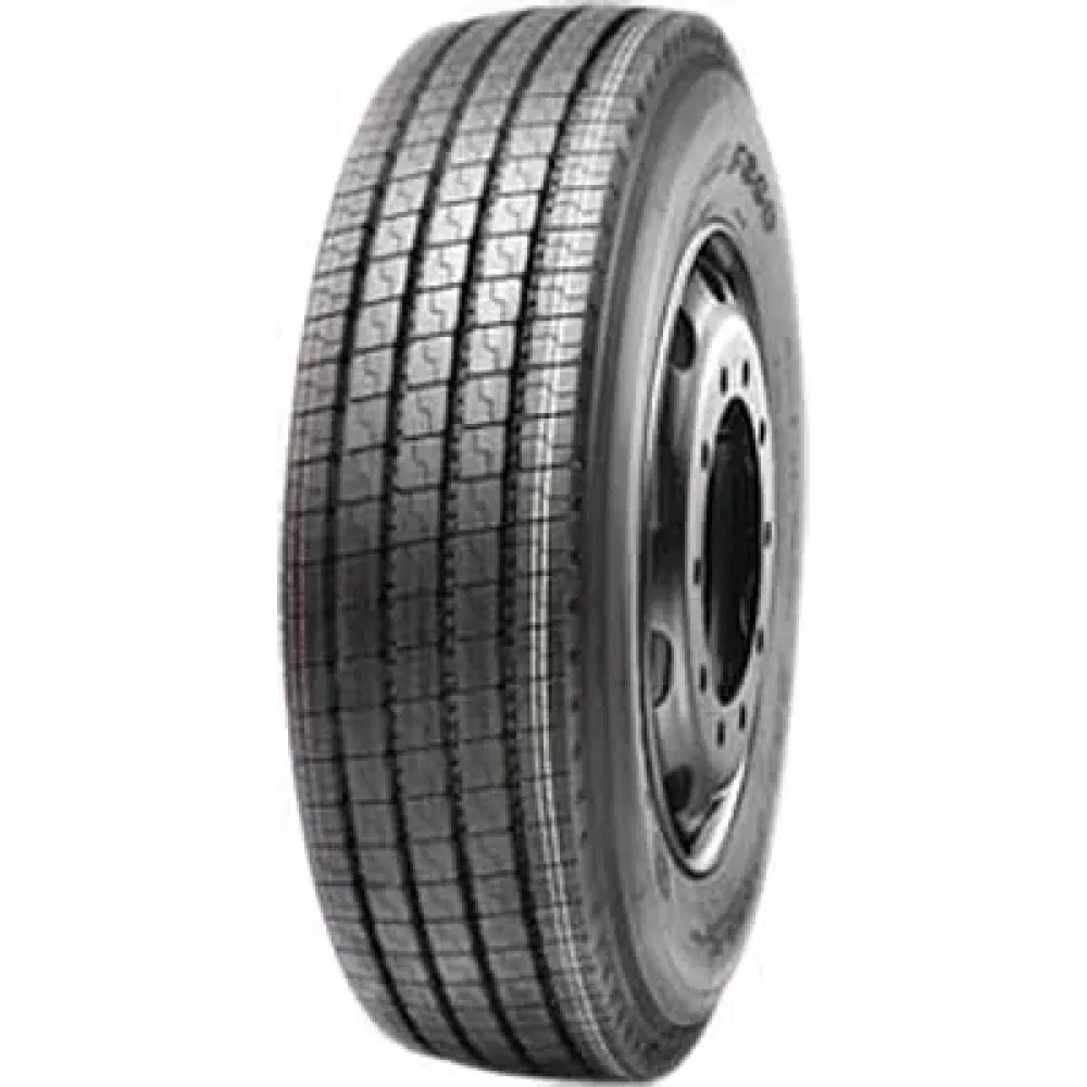 LingLong LLF860 295/80 R22,5 154/149M PR18 M+S TL (Универсальные)
