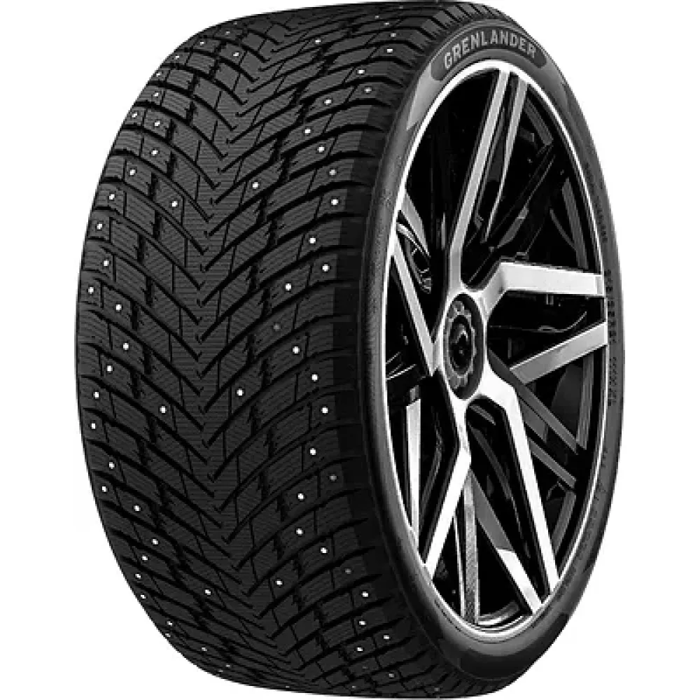 Grenlander IceDefensor Stud II (Нешип) 325/40 R22 114T