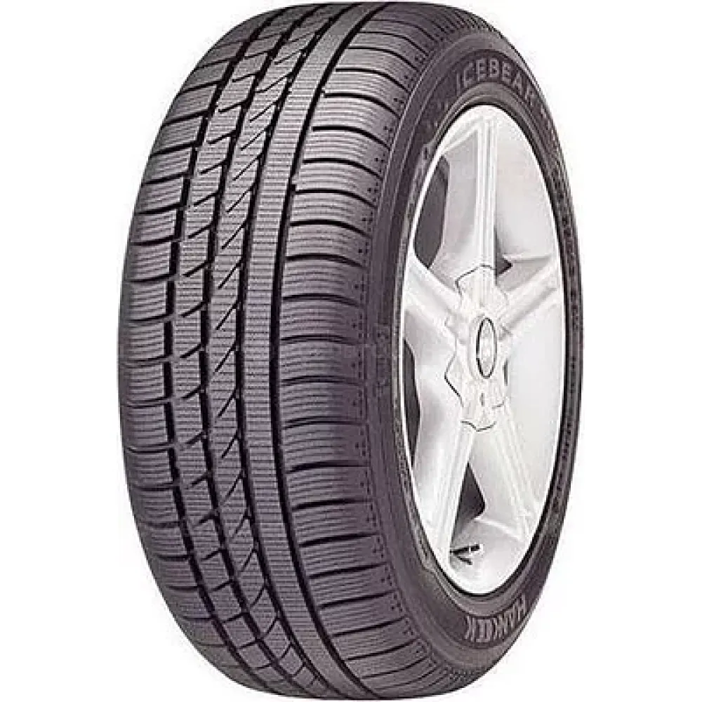 Hankook W300A Icebear 295/30 R22 103W XL