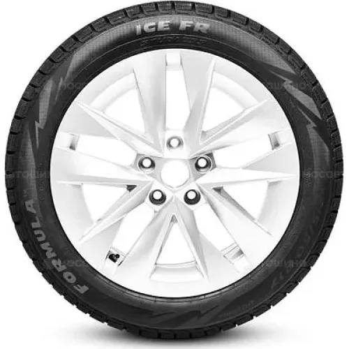 Formula Ice Friction 205/50 R17 93H XL