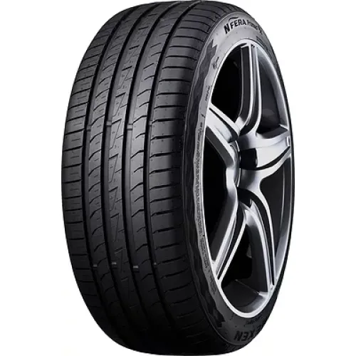 Nexen N'Fera Primus QX 215/50 R17 95V XL