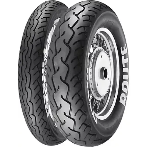 Pirelli MT 66 Route 180/70 R15 76H (Задняя)