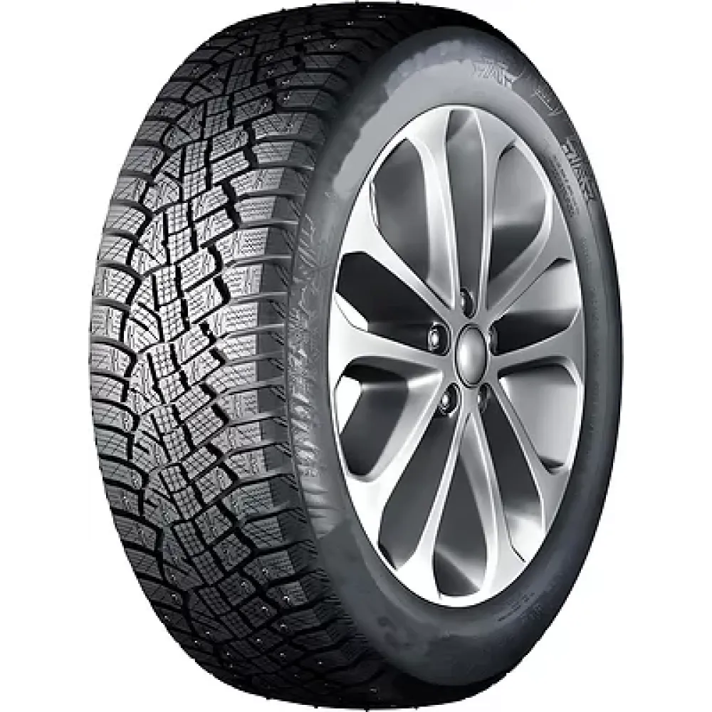 Gislaved IceControl 245/60 R18 105T