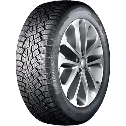 Gislaved IceControl 245/60 R18 105T