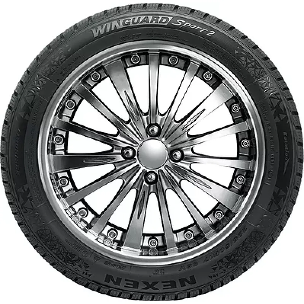Nexen Winguard Sport 2 245/45 R19 102V XL