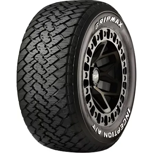 Gripmax Inception A/T 265/70 R17 115T