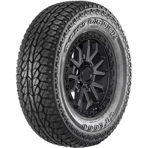 Comforser CF1000 235/70 R16 104T