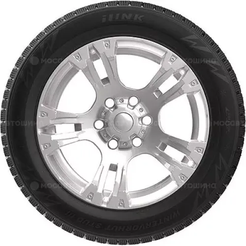 iLINK Wintervorhut Stud III (Нешип) 245/75 R16 111T XL