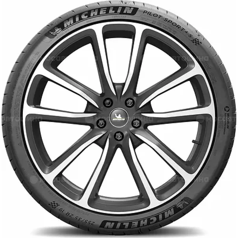 Michelin Pilot Sport PS4 S 265/35 ZR22 102Y XL