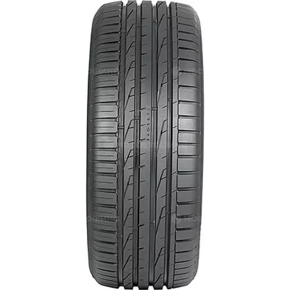 Nokian Hakka Blue 2 SUV 255/65 R17 114H XL