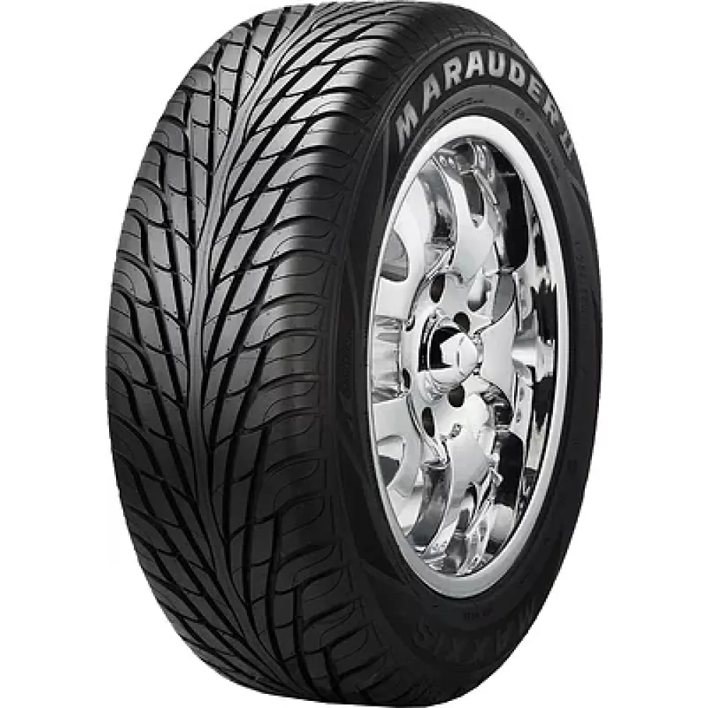 Maxxis MA-S2 Marauder II 275/40 R20 106V XL