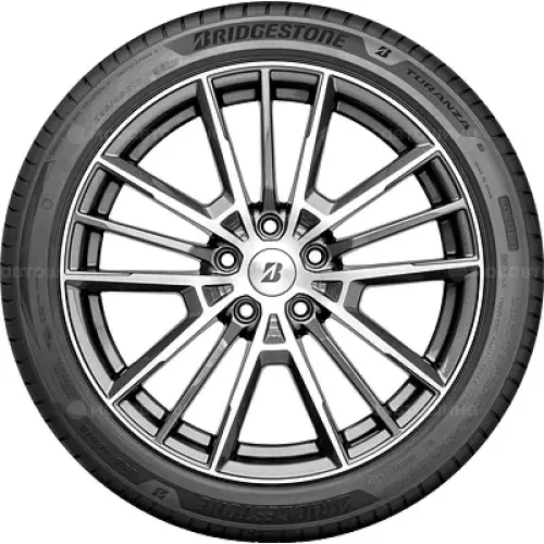 Bridgestone Turanza 6 215/40 R17 87W XL
