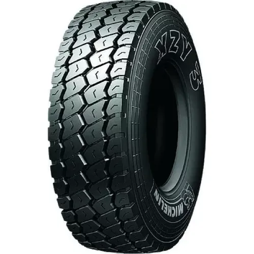 Michelin XZY3 385/65 R22,5 160K 3PMSF Универсал (Универсальные)