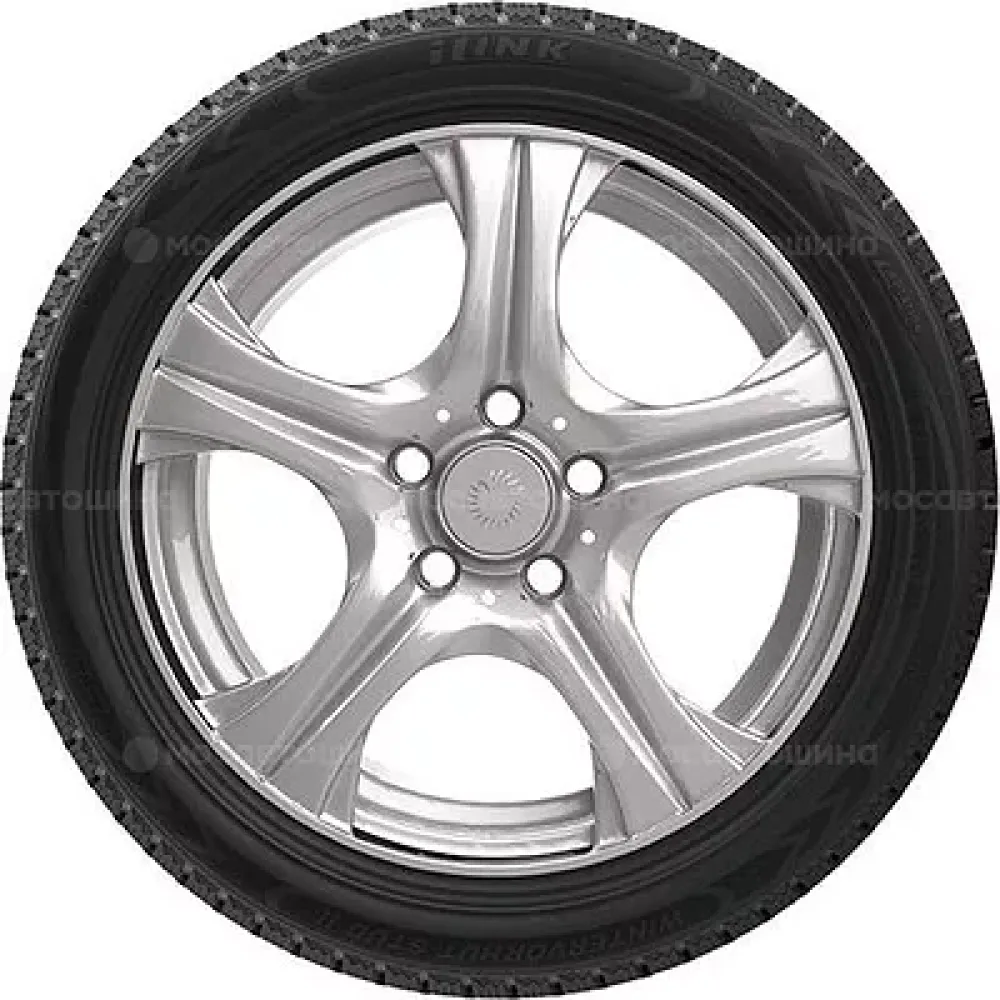 iLINK Wintervorhut Stud II 315/35 R22 111T