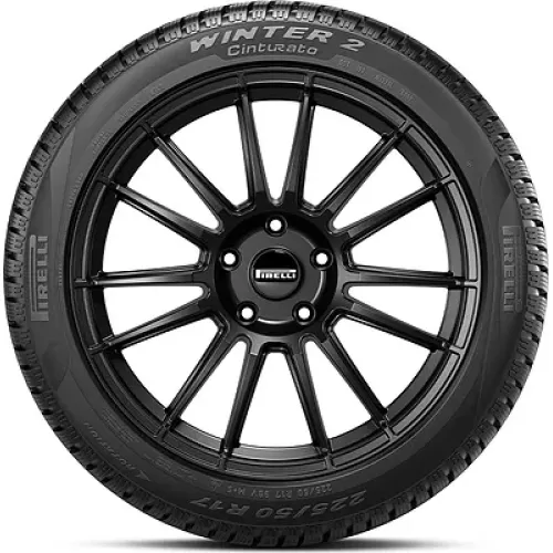 Pirelli Winter Cinturato 2 215/65 R16 98H