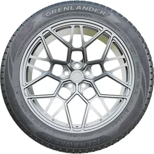 Grenlander IceHawke II 315/35 R20 110V XL