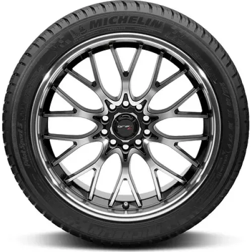 Michelin Pilot Sport PS3 235/45 R18 98Y XL