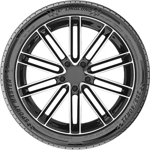 LingLong Sport Master EV 255/45 R20 105V XL