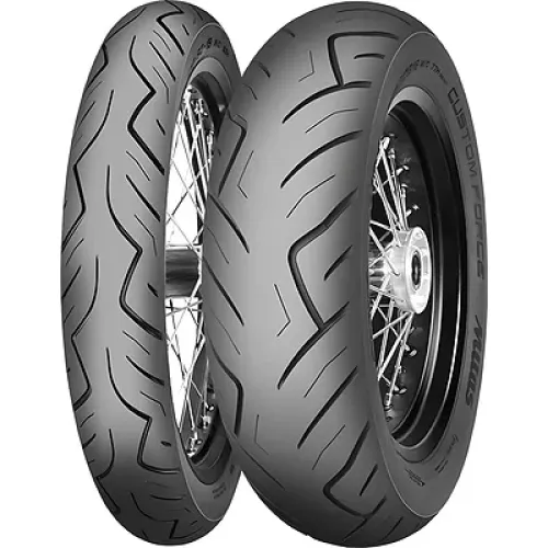 Mitas C-ustom Force 130/90 R16 67H (Передняя)