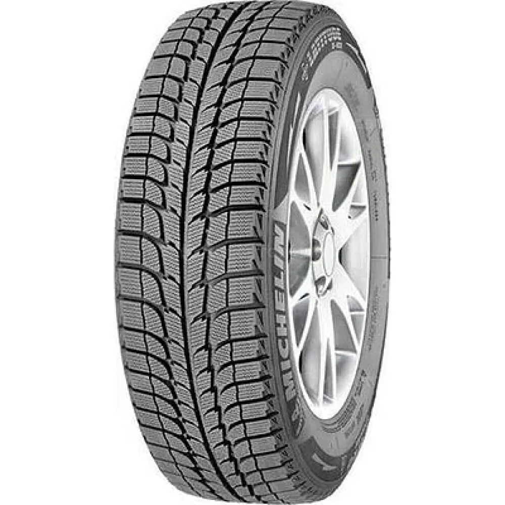 Michelin Latitude X-Ice 265/65 R17 112T