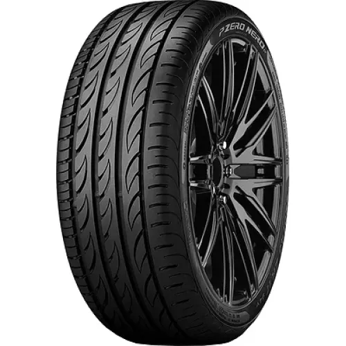 Pirelli PZero Nero 275/40 R19 105H XL