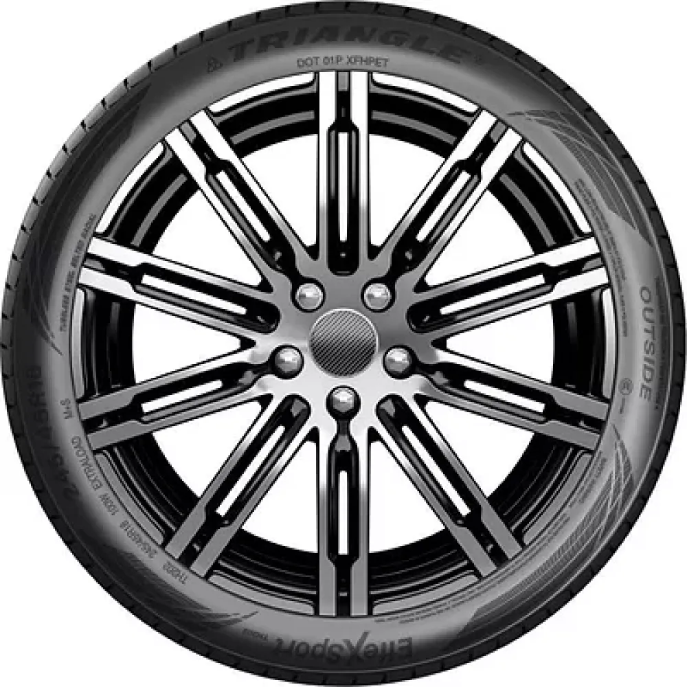Triangle TH202 EffeXSport 235/50 R20 104W XL