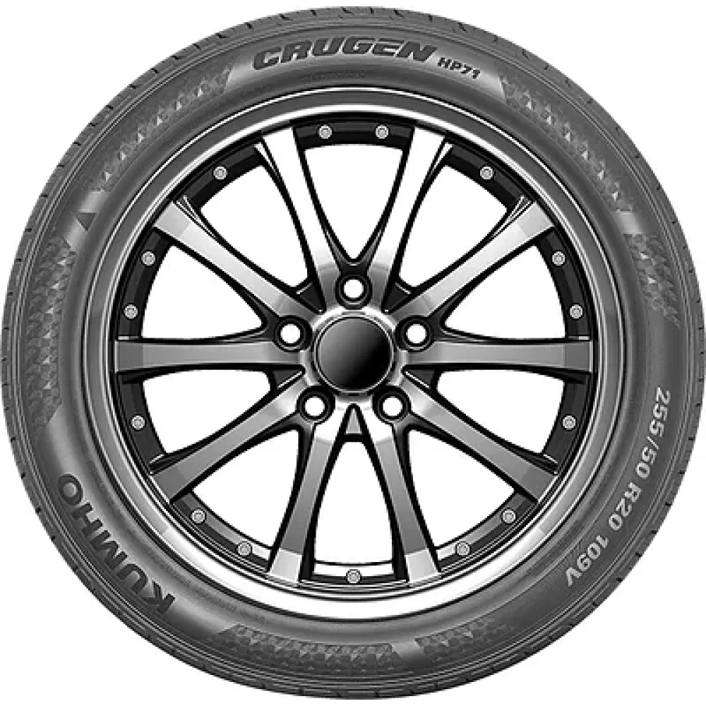Kumho HP71 235/50 R19 103V XL