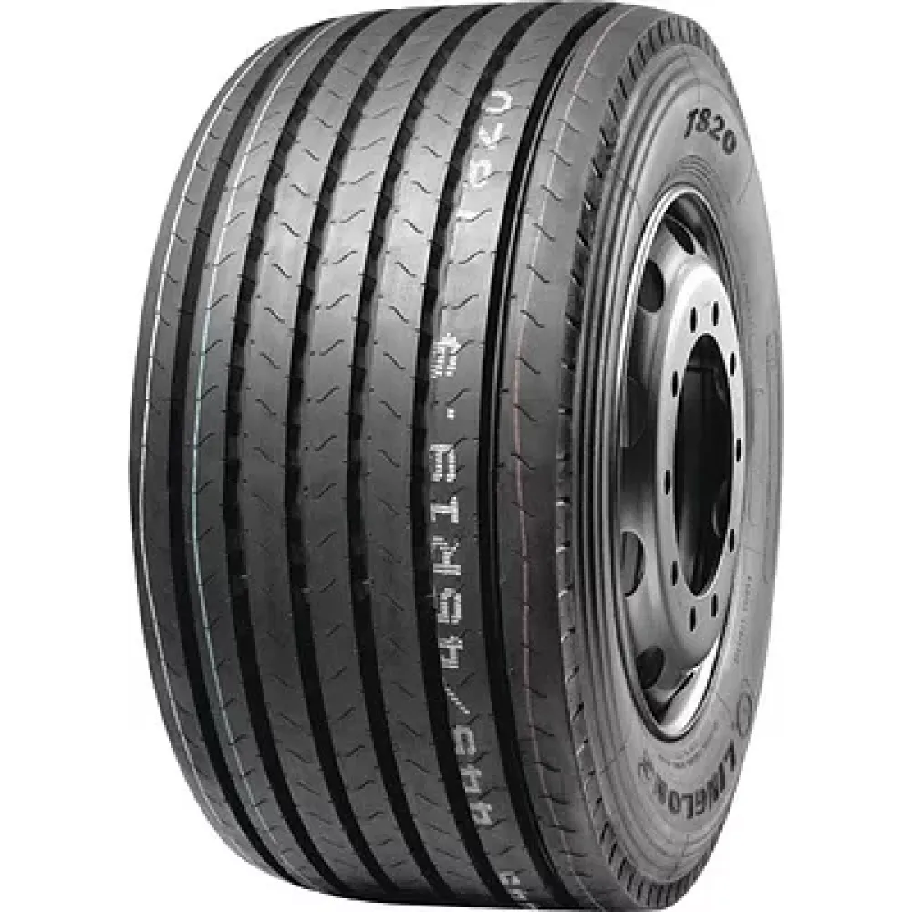 Leao T820 445/45 R19,5 160J 3PMSF (Прицепная ось)