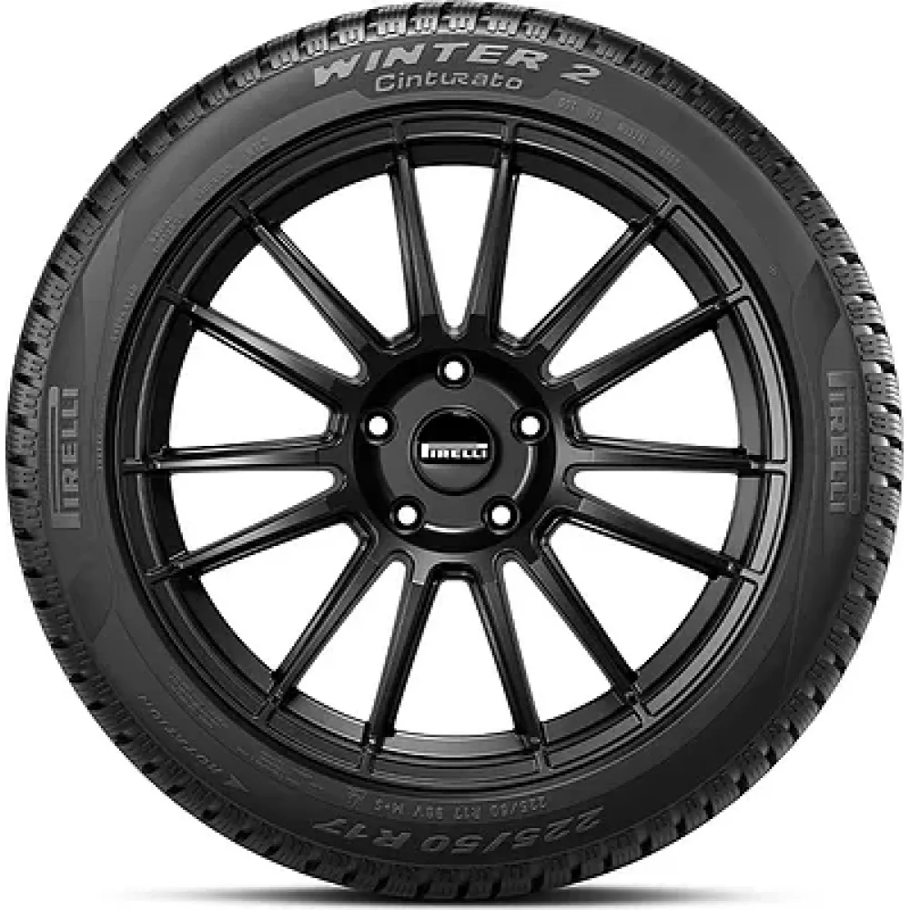 Pirelli Winter Cinturato 2 215/55 R16 97H XL