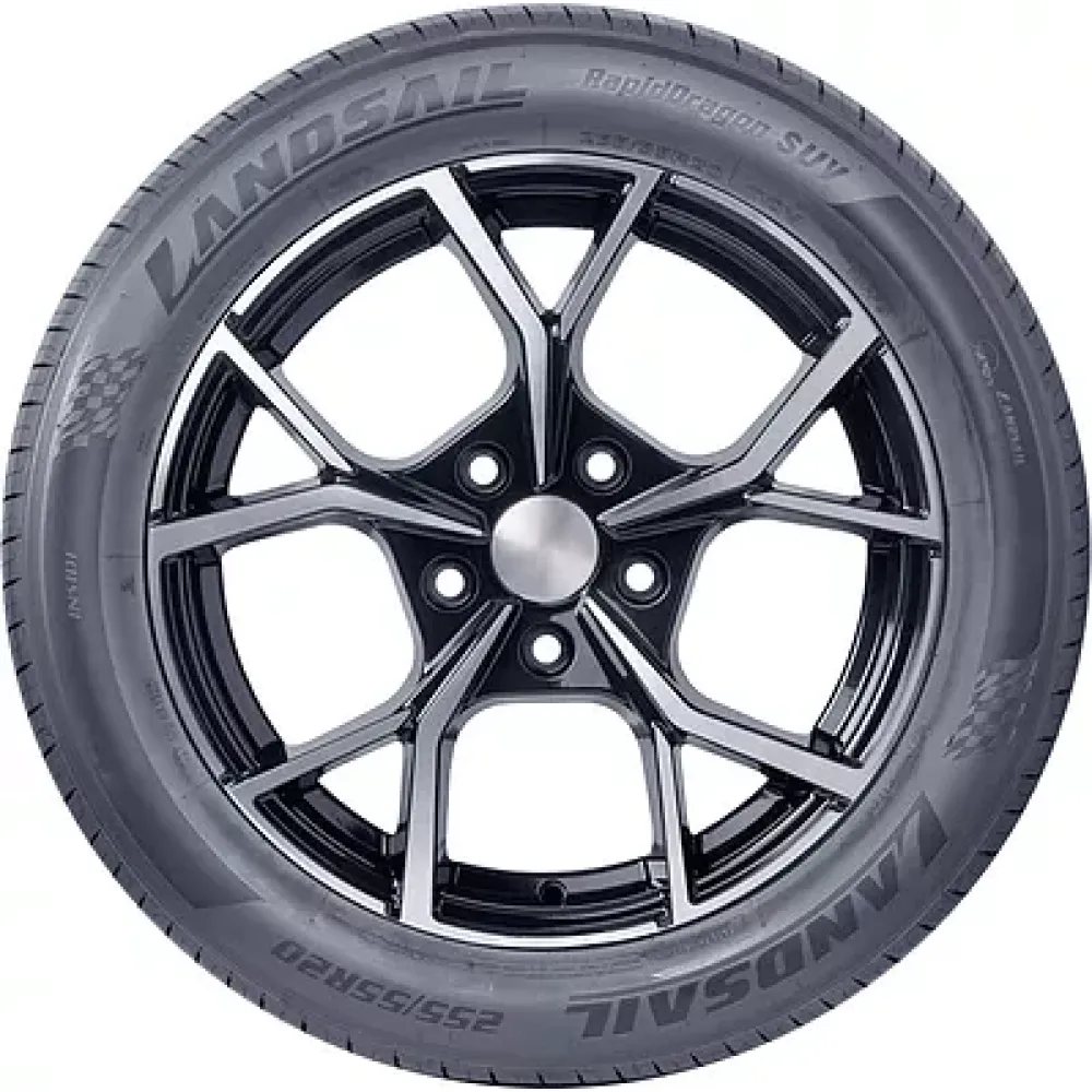 Landsail RapidDragon SUV 285/50 R20 112V