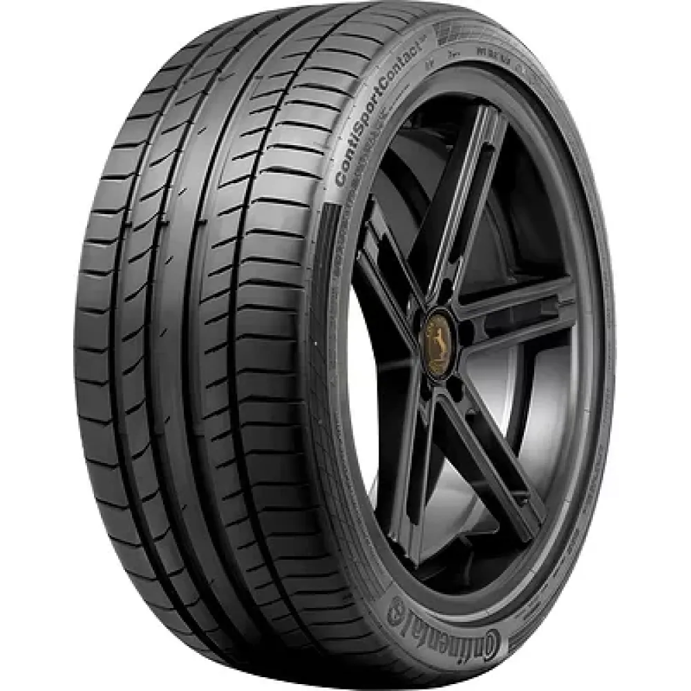 Continental ContiSportContact 5P 285/30 R19 98Y XL